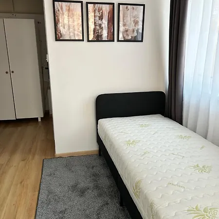 Lejlighed Morasko Poznań