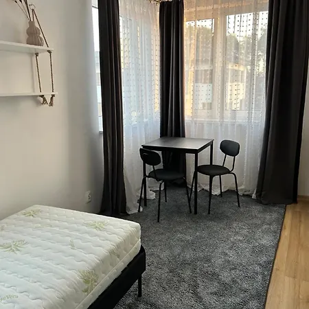 Morasko Poznań