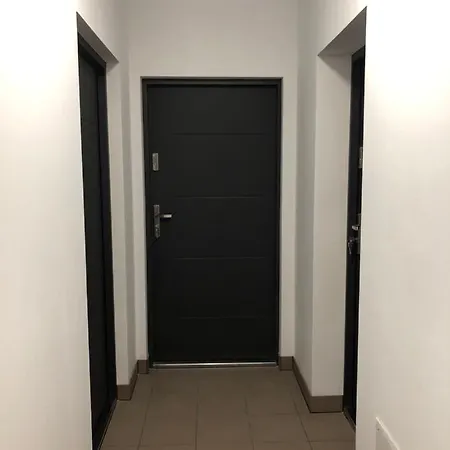 Apartment Morasko *