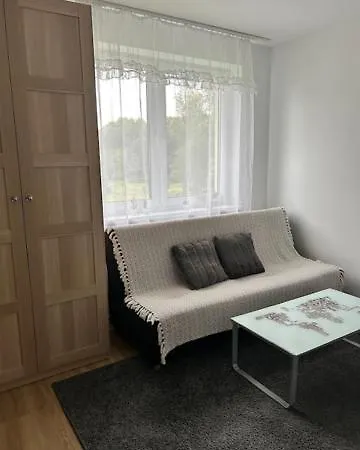 Morasko Apartment