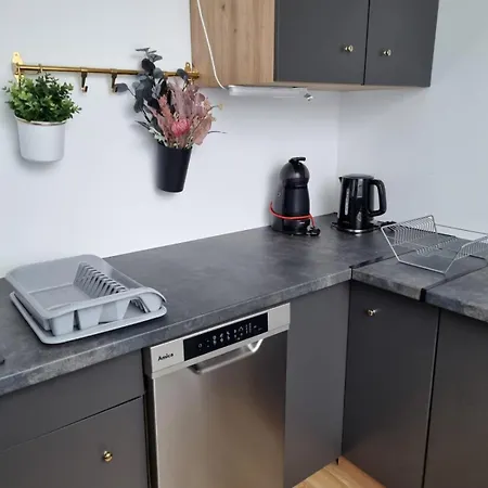 Morasko Apartment