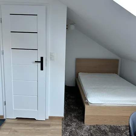 Morasko Apartment