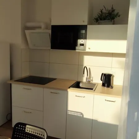 Morasko Apartment