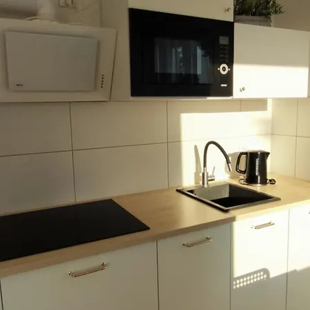 Apartment Morasko