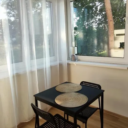 Morasko Apartment