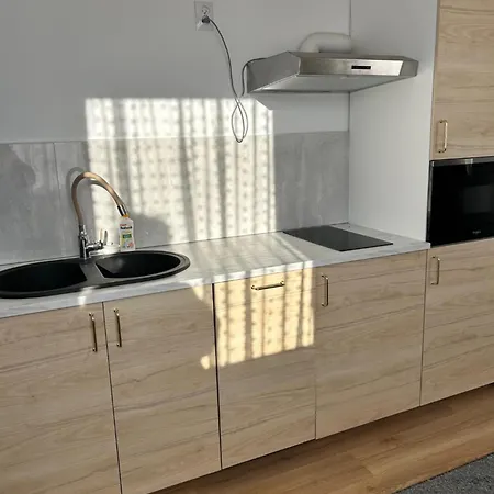 Morasko Apartment