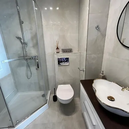 Apartment Morasko