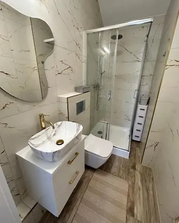 Morasko Apartment *