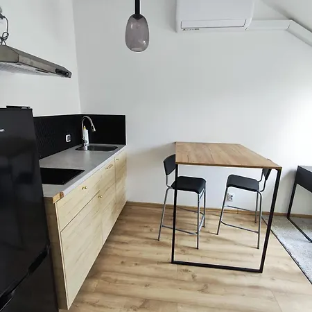Apartment Morasko