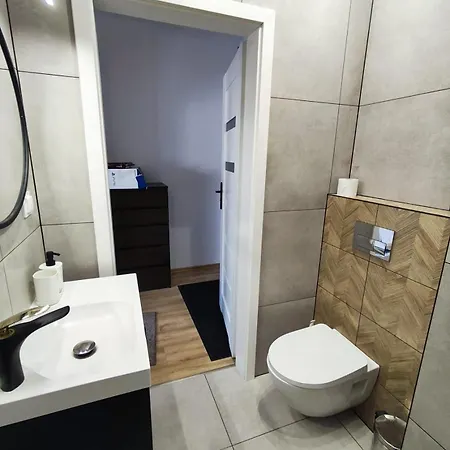 Morasko Apartment *