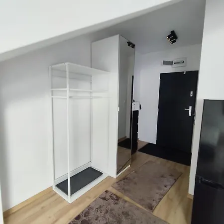 Morasko Apartment