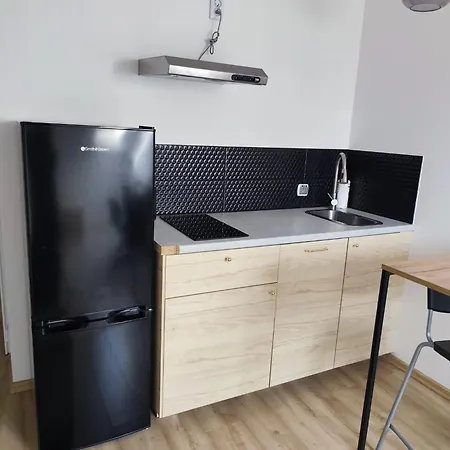 Morasko Apartment