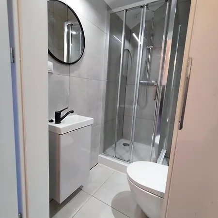 Morasko Apartment Poznan