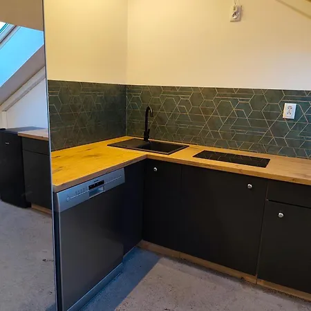 Morasko Apartment *