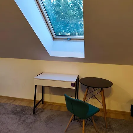 Apartment Morasko *