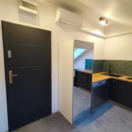Morasko Apartment *
