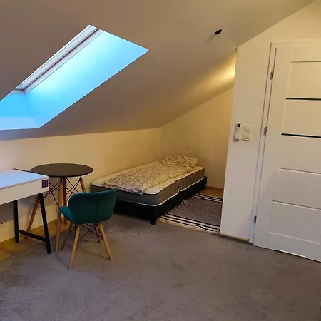 Morasko Apartment *